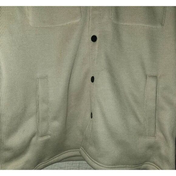 O32 George men's jacket - Picture 5 of 11